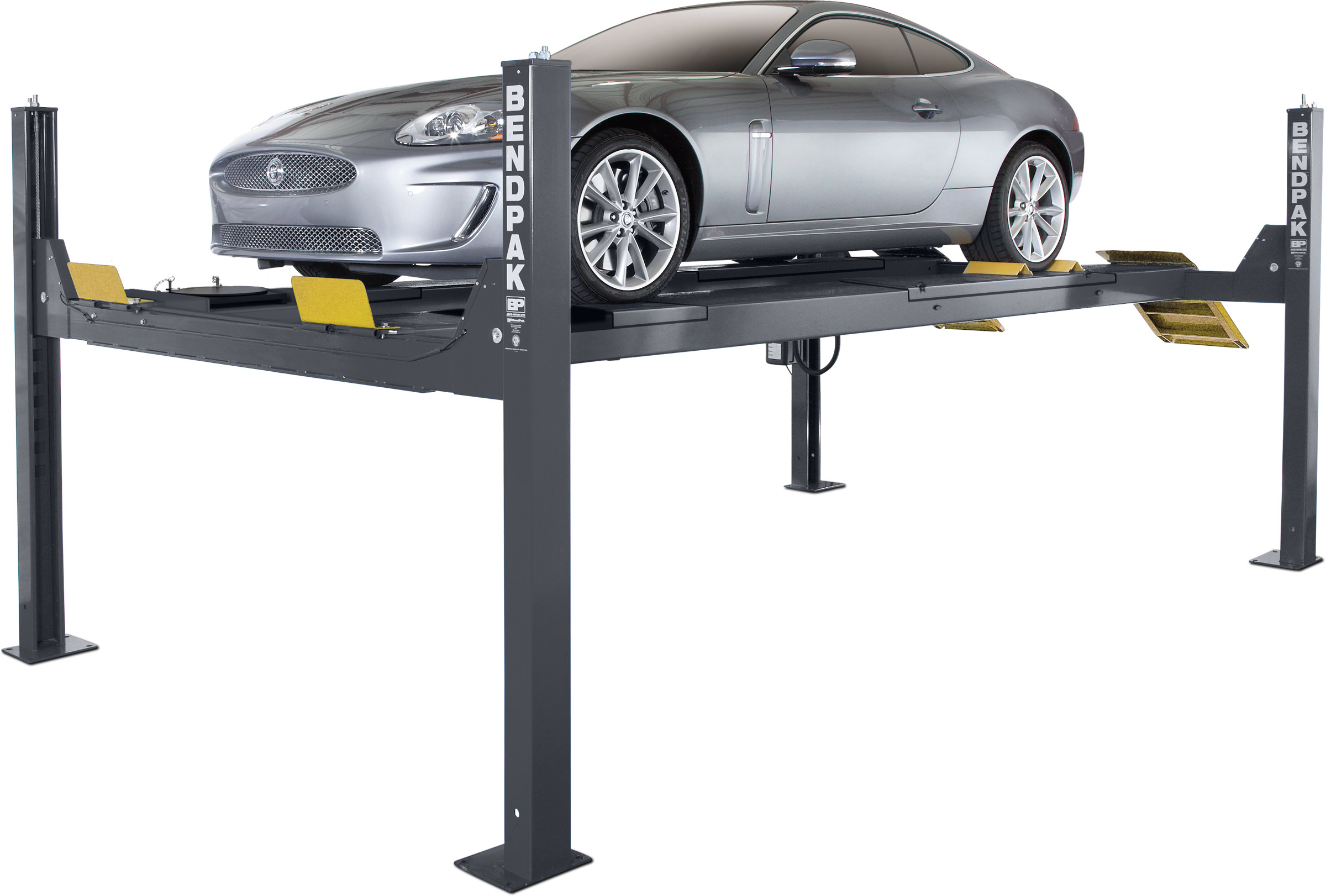 [DISCONTINUED] BendPak HDS-14LSX Alignment Lift