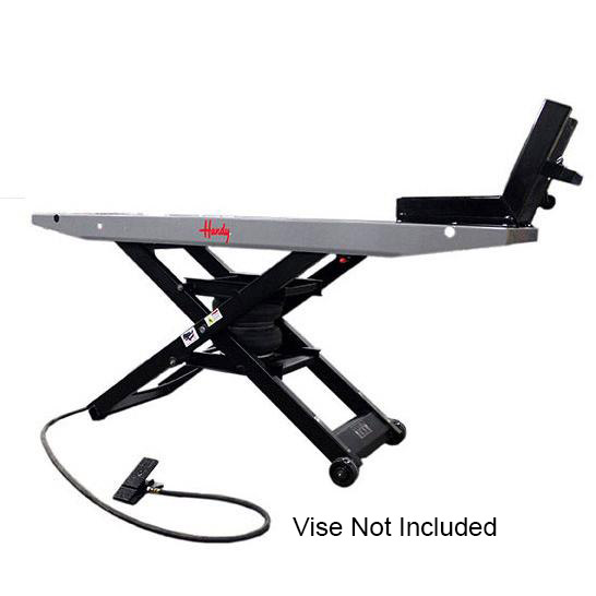 Handy Standard 1200 Air Lift with Vise FREE SHIPPING