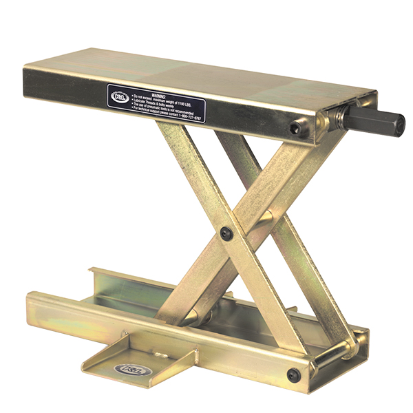 K&L Supply MC450 Scissor Jack