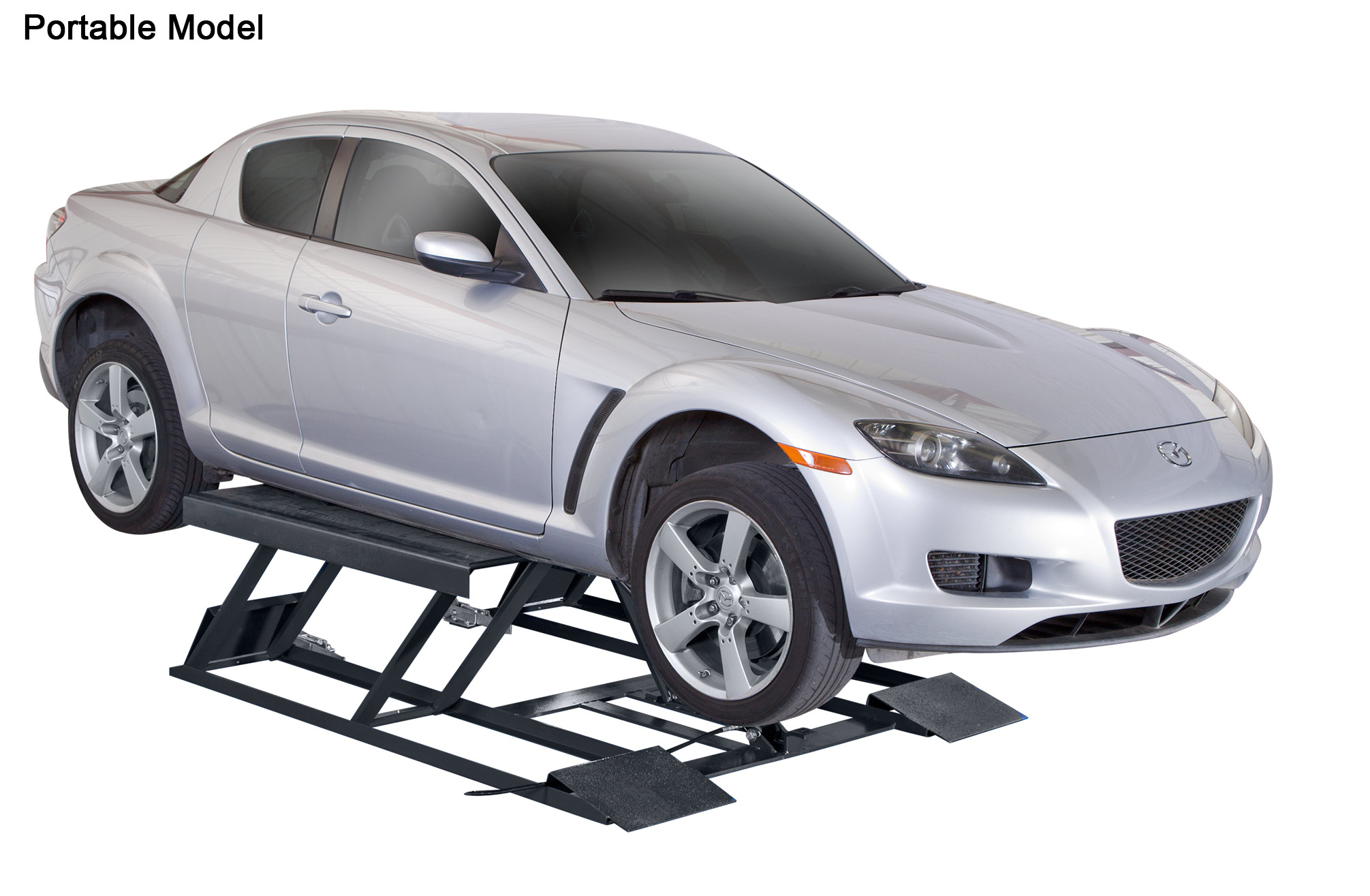 Scissor Lifts Scissor Style Lifts Redline Stands