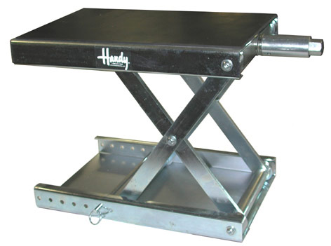 Handy Industries Lo-Boy Scissor Jack