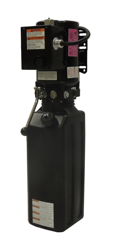 Kernel SPX 4 Gallon 220V Power Unit