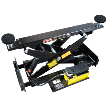 [DISCONTINUED] BendPak RBJ6000/7000 Rolling Bridge Jack