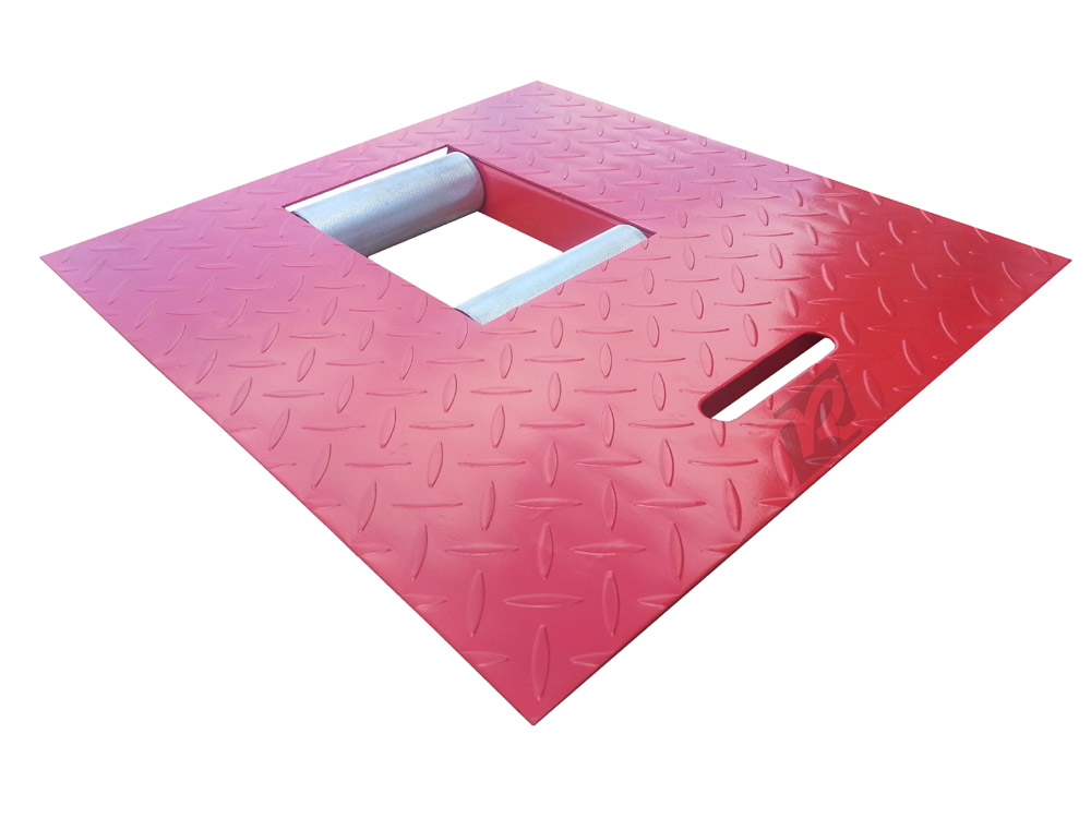 Redline 1500HD TR1500 Roller Panel