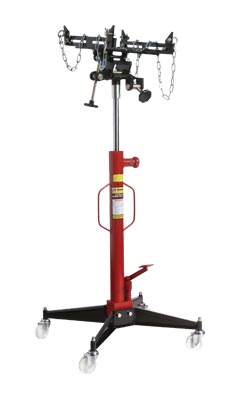 [DISCONTINUED] Ranger RTJ-1100 Transmission Jack