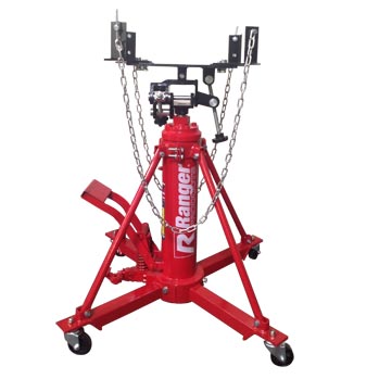 [DISCONTINUED] Ranger RTJ-3000 Telescoping Transmission Jack