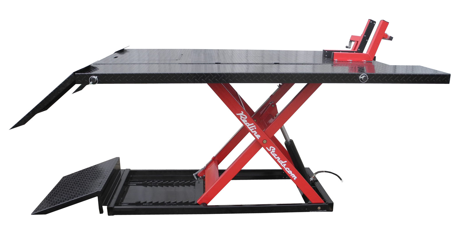 Redline 2200HD Motorcycle ATV Lift Table FREE SHIPPING