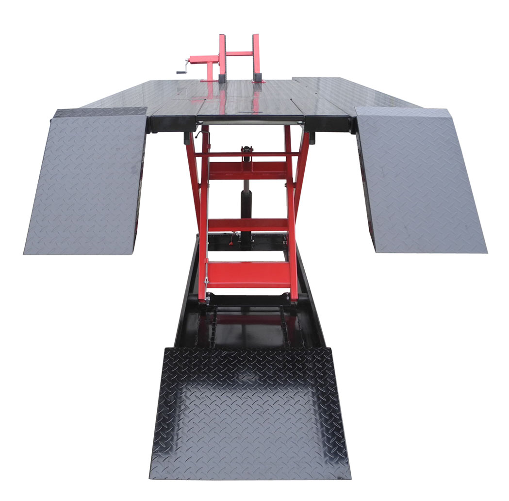 Redline 2200HD Motorcycle ATV Lift Table FREE SHIPPING