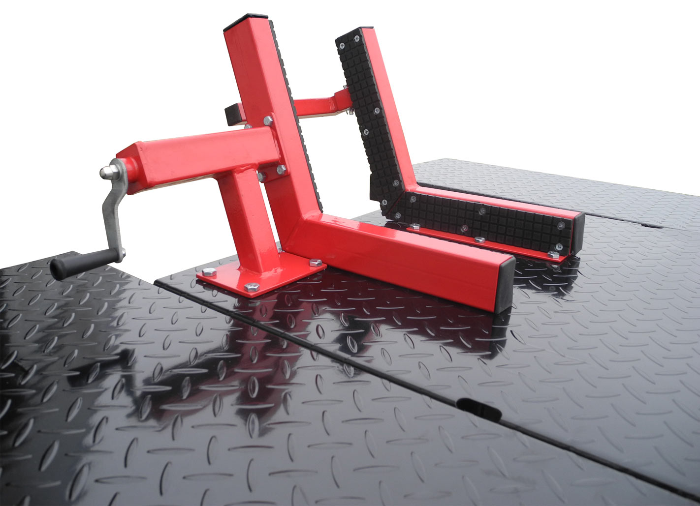 Redline 2200HD Motorcycle ATV Lift Table FREE SHIPPING