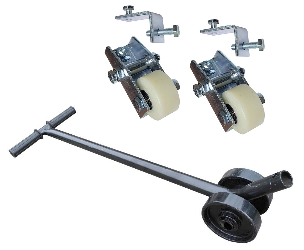 Redline_2200_Lift_Table_Wheel_