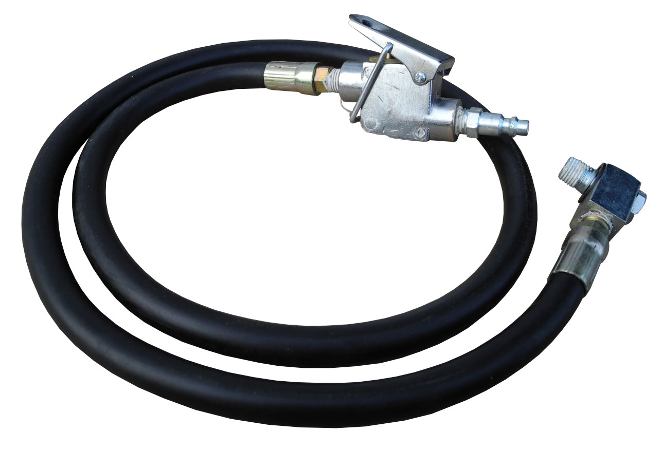 Redline Lift Table Air Motor Hose