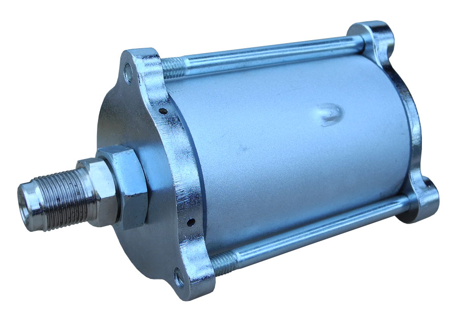 Redline Lift Table Pump Air Motor