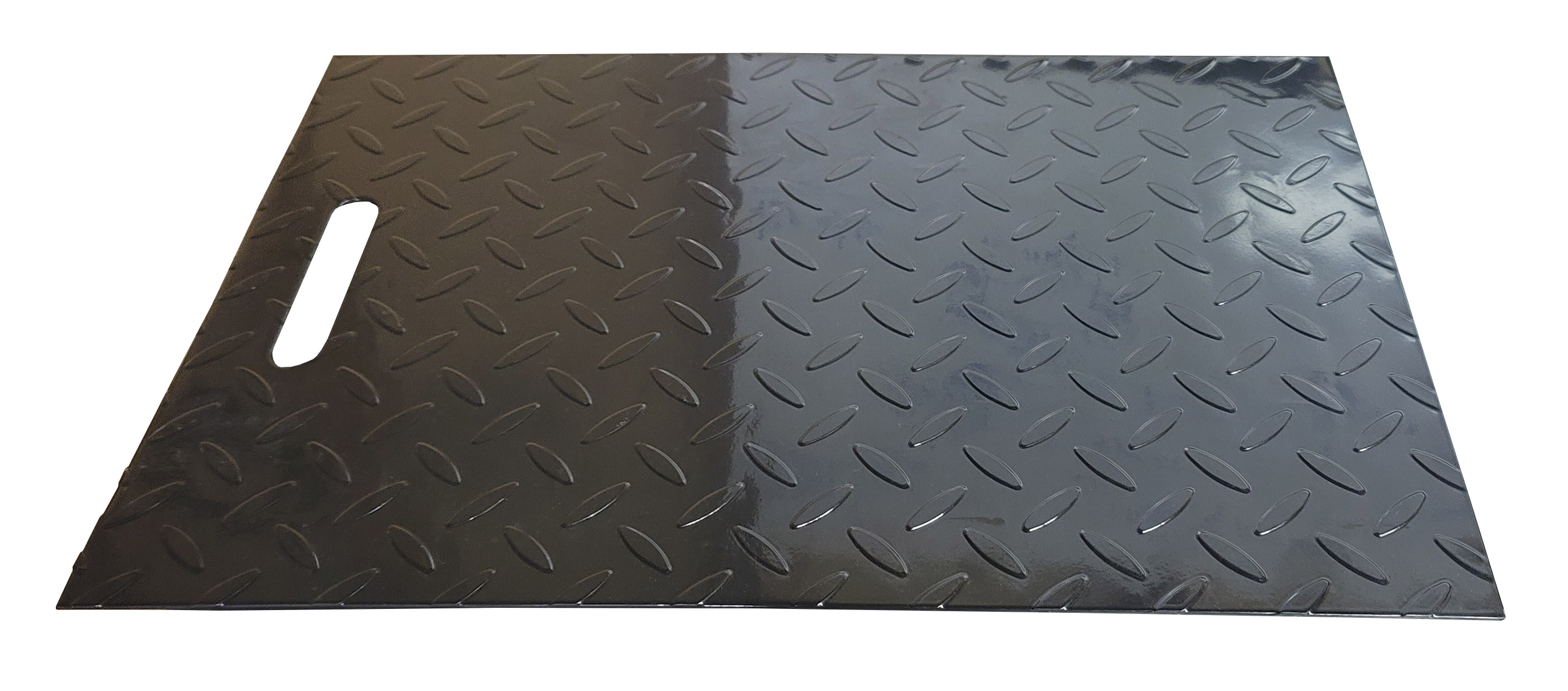 Redline HD1K Motorcycle Lift Table Solid Drop-Out Panel | Lift