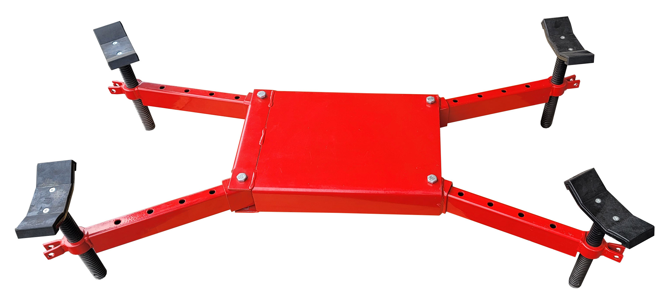 Redline Powertrain Cradle Head