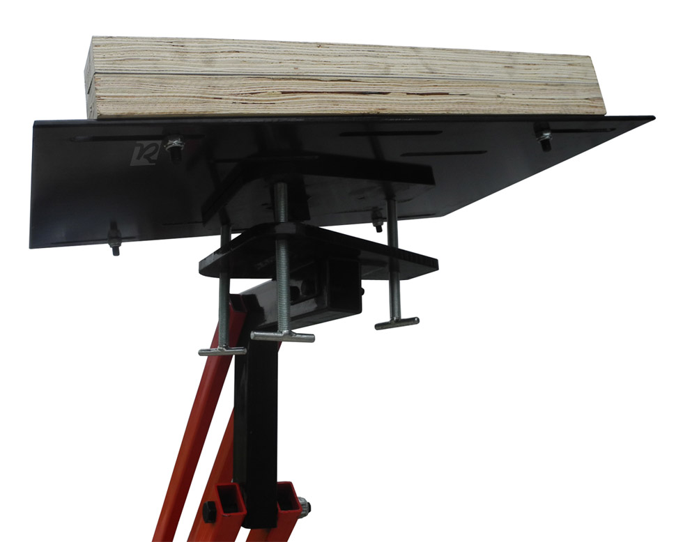 Redline REPTL Powertrain Lift FREE SHIPPING