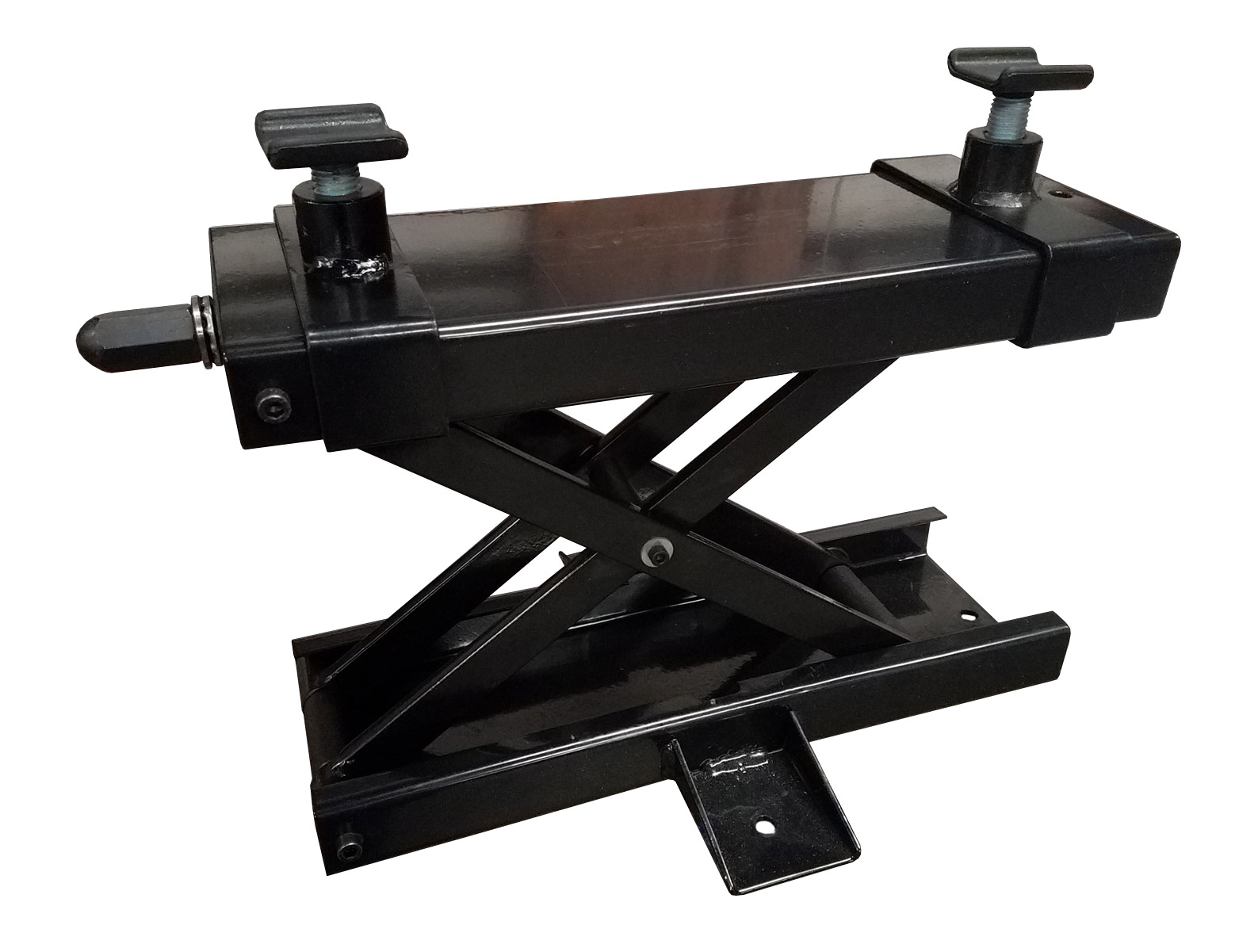 Motorcycle Jack Motorcycle Table Jack for Sale Red Line