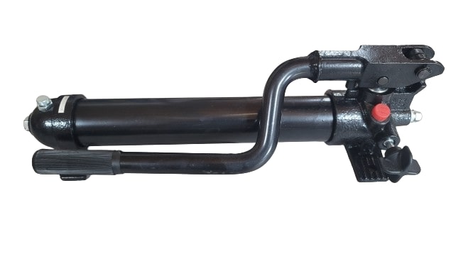 Hi Bridge Kernel SJ-35/RJ-45 OEM Factory Replacement Pump for Rolling Bridge