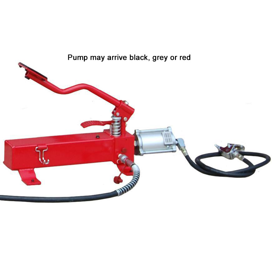 Redline Goldwing Trike TR1500 1500 lb Motorcycle ATV UTV Lifting Lift