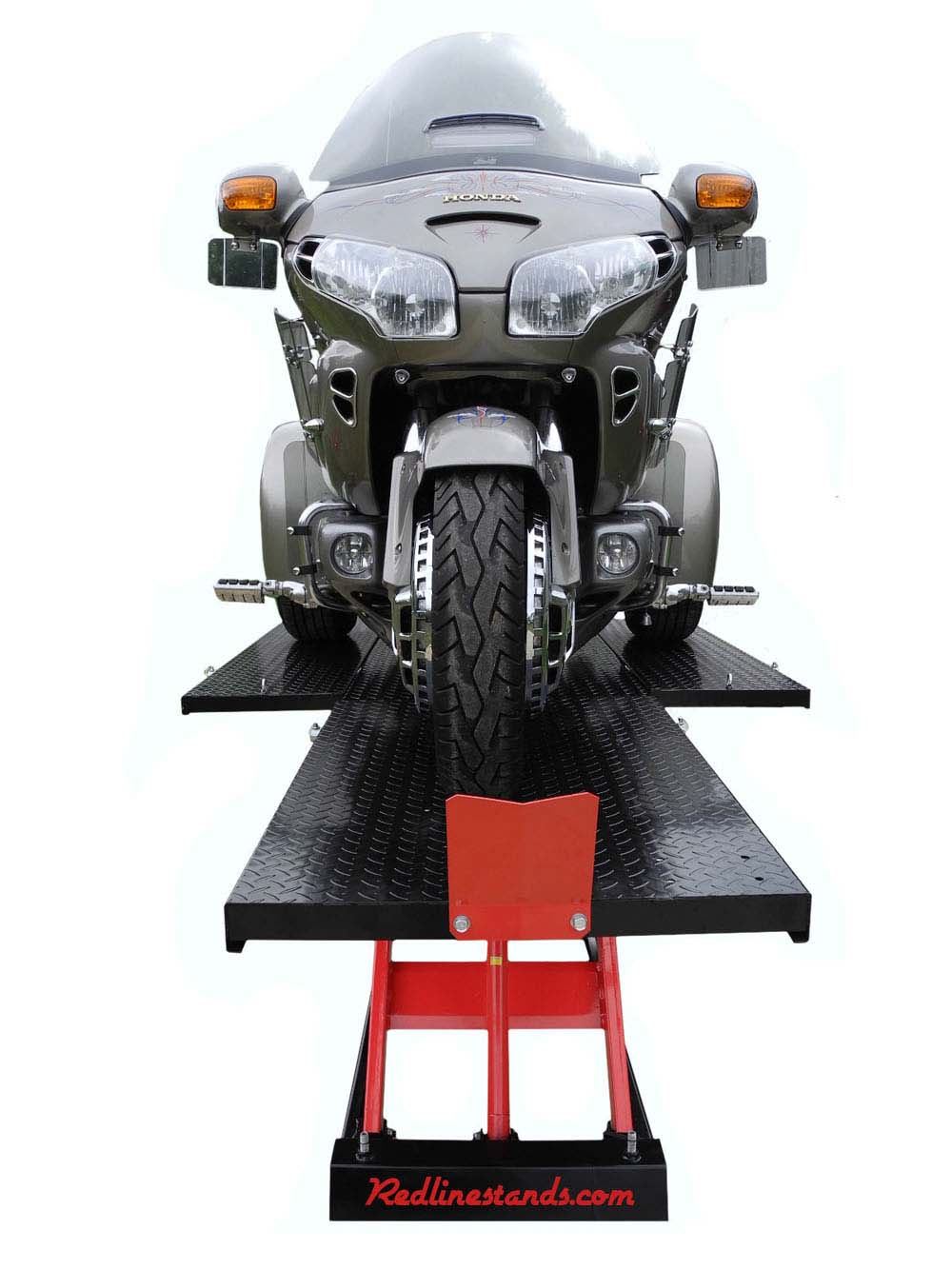 Redline TR1500 Trike Motorcycle Lift Table FREE SHIPPING