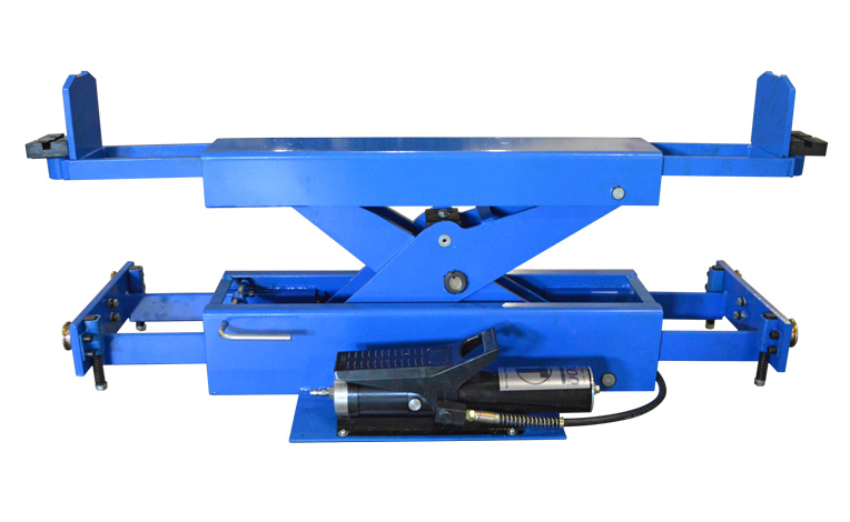 Titan 6K Lb Rolling Bridge Jack In Stock In Pensacola, FL