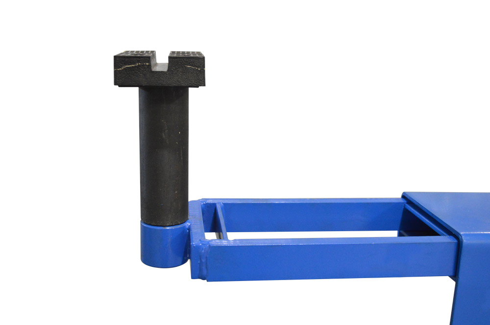 Titan 6K Lb Rolling Bridge Jack For Titan 12K Lift FREE SHIPPING