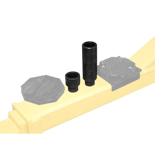 Kernel 9K 2 Post Lift Truck Adapters – Sold as Singles