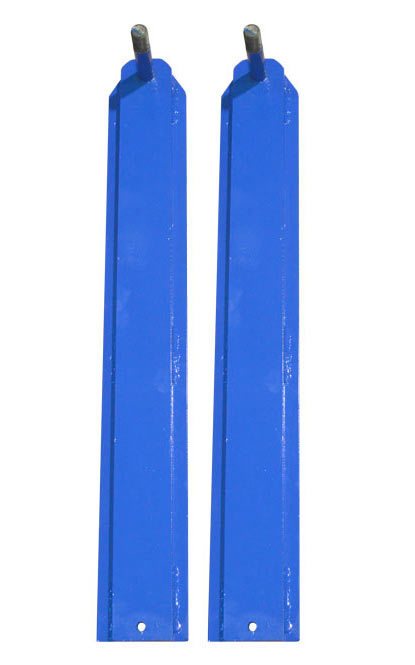 Pair of Titan MRL-6000 Scissor Lift Long Arms