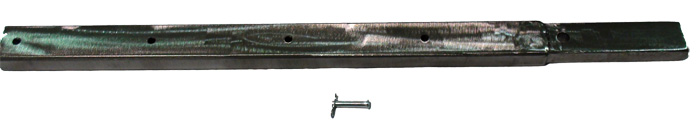 Uni-Dolly Extension Bar