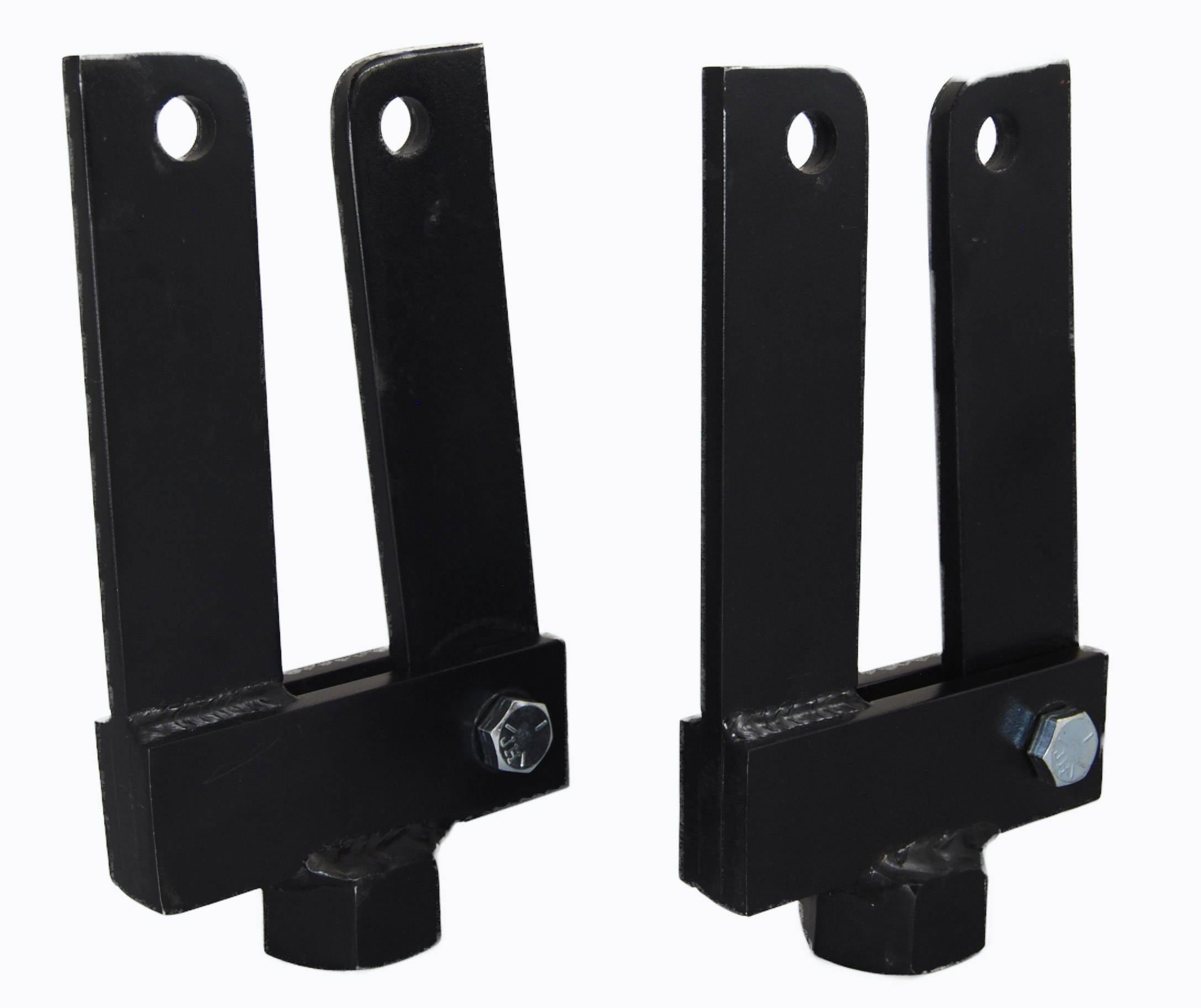 Uni-Dolly Wheel Hub Adapter