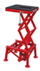 (image for) [DISCONTINUED] Titan 300 lb. Motocross Lift