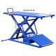 Kernel Motorcycle Lift Table Wheel Vise