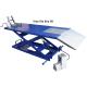 Kernel Motorcycle Lift Table Wheel Vise