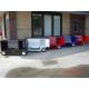 [DISCONTINUED] RSR 28" Workbench Rolling Toolbox Pit Box Cart