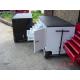 [DISCONTINUED] RSR 28" Workbench Rolling Toolbox Pit Box Cart