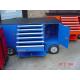 RSR 28" Workbench Rolling Toolbox Pit Box Wagon Cart