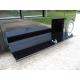 [DISCONTINUED] RSR Large Pit Box Wagon Cart Toolbox