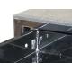 [DISCONTINUED] RSR Large Pit Box Wagon Cart Toolbox