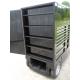[DISCONTINUED] RSR Large Pit Box Wagon Cart Toolbox