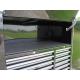 [DISCONTINUED] RSR Large Pit Box Wagon Cart Toolbox