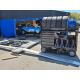RSR 26" Tire Rack Rolling Pit Box Wagon Cart