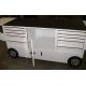 [DISCONTINUED] RSR Work Station Toolbox Pit Box Wagon Cart