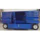 [DISCONTINUED] RSR Work Station Toolbox Pit Box Wagon Cart