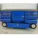 [DISCONTINUED] RSR Work Station Toolbox Pit Box Wagon Cart