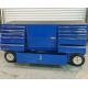 RSR Work Station Toolbox Pit Box Wagon Cart