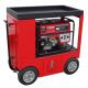 [DISCONTINUED] RSR Generator Pit Box Wagon Cart