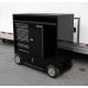 [DISCONTINUED] RSR 26" Supply Cart Toolbox Pit Box Wagon Chest