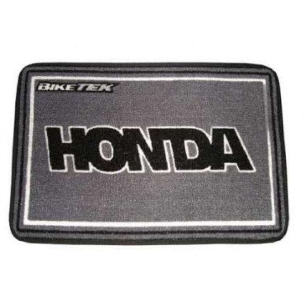 [DISCONTINUED] Honda Welcome Door Mat