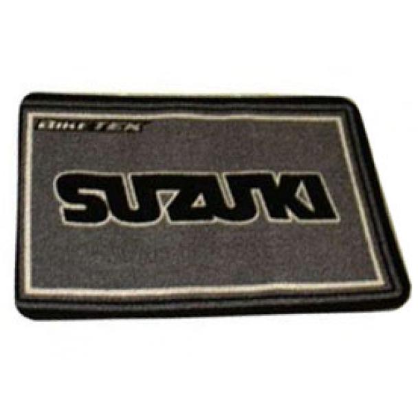 [DISCONTINUED] Suzuki Welcome Door Mat