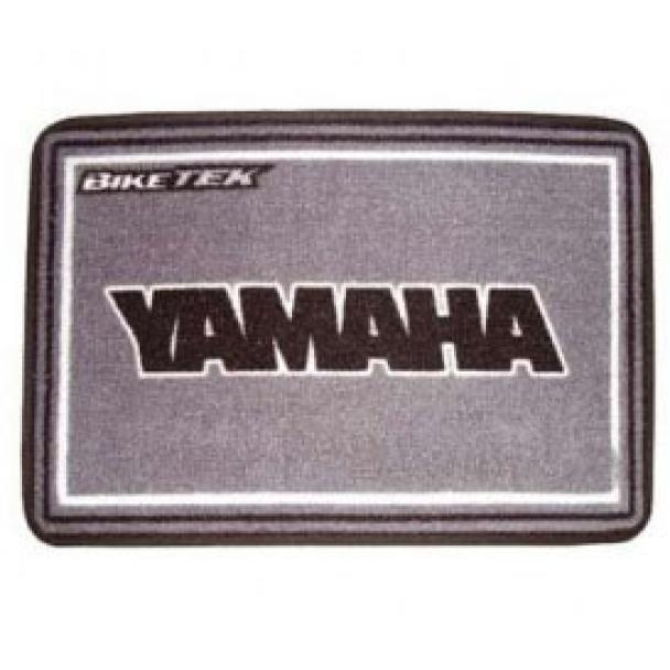 [DISCONTINUED] Yamaha Welcome Door Mat