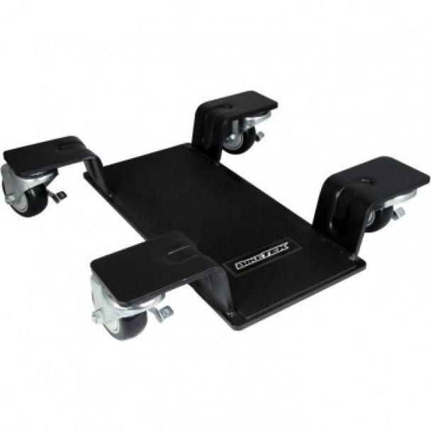 Motorcycle center stand mover dolly 2025